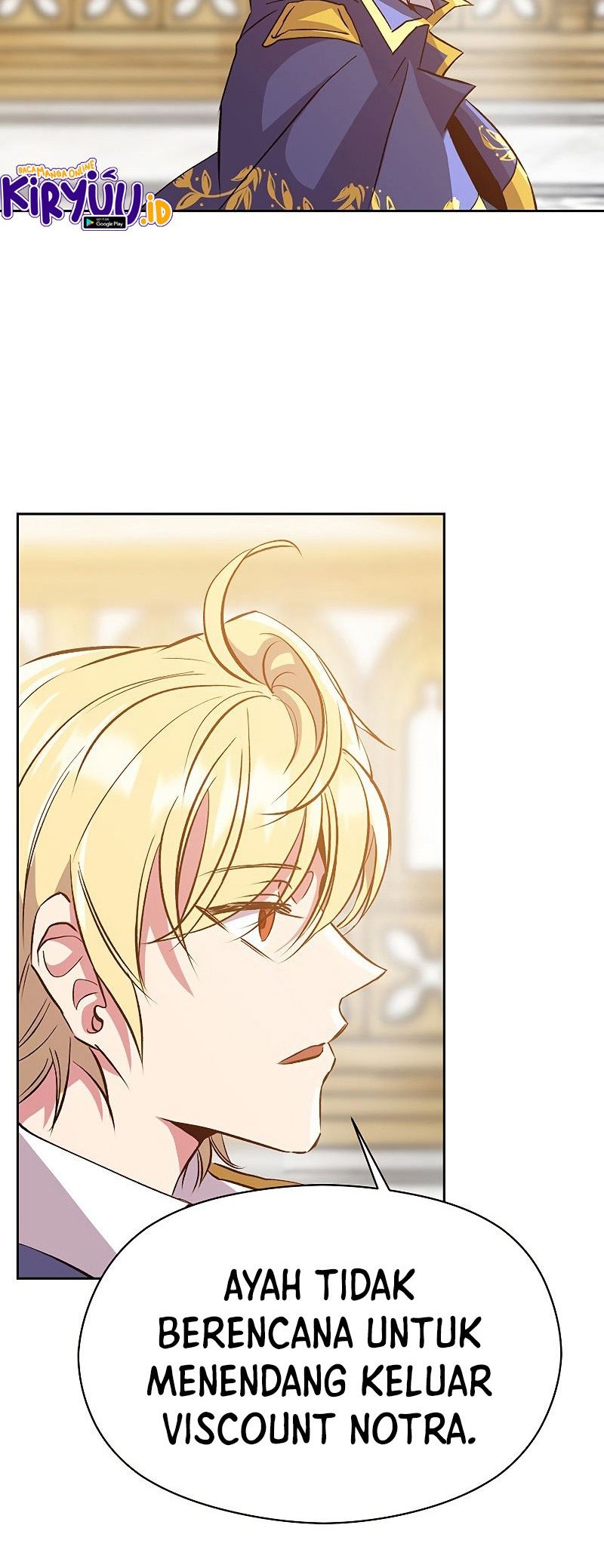 Archmage Transcending Through Regression Chapter 14 Gambar 36