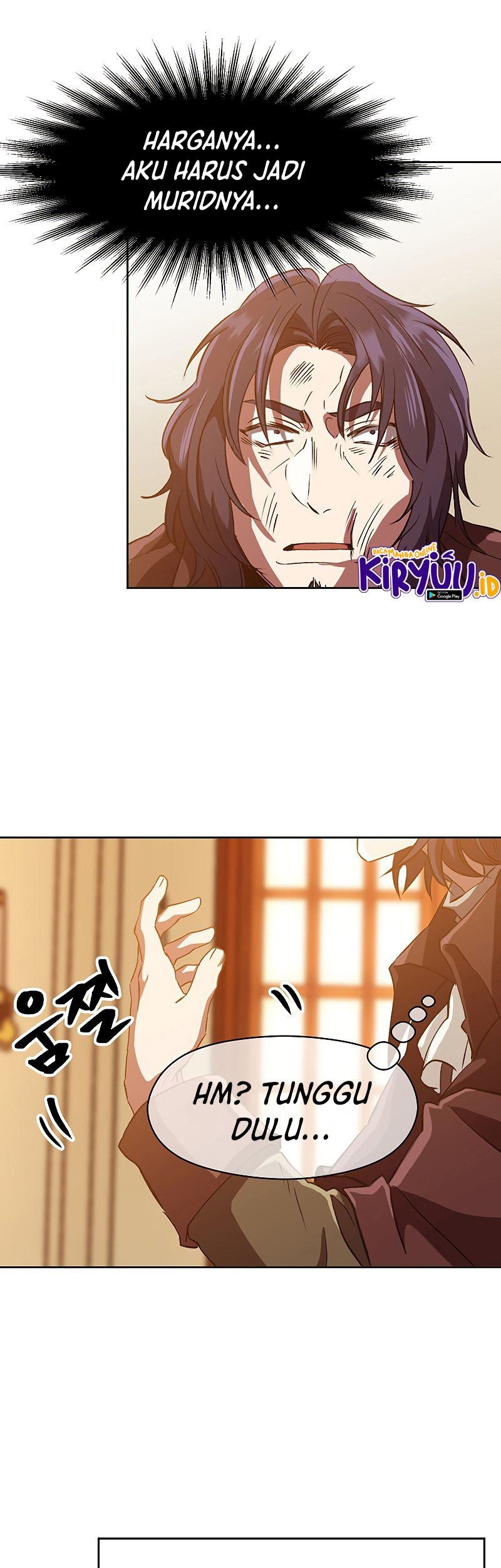 Archmage Transcending Through Regression Chapter 14 Gambar 47