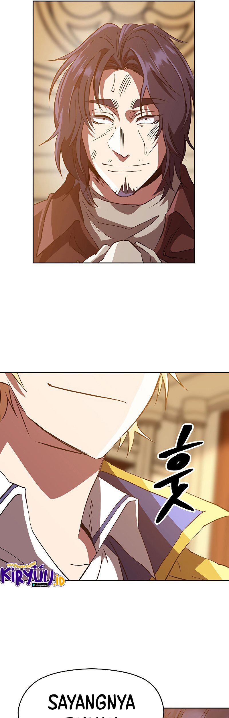 Archmage Transcending Through Regression Chapter 14 Gambar 58