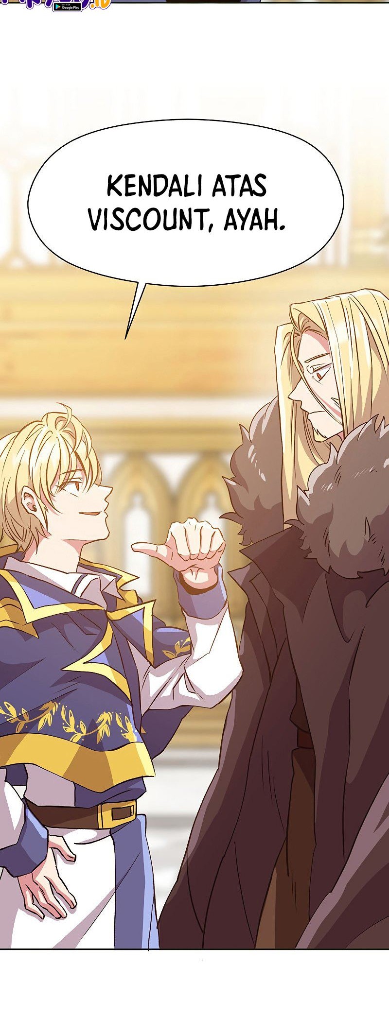 Archmage Transcending Through Regression Chapter 14 Gambar 40