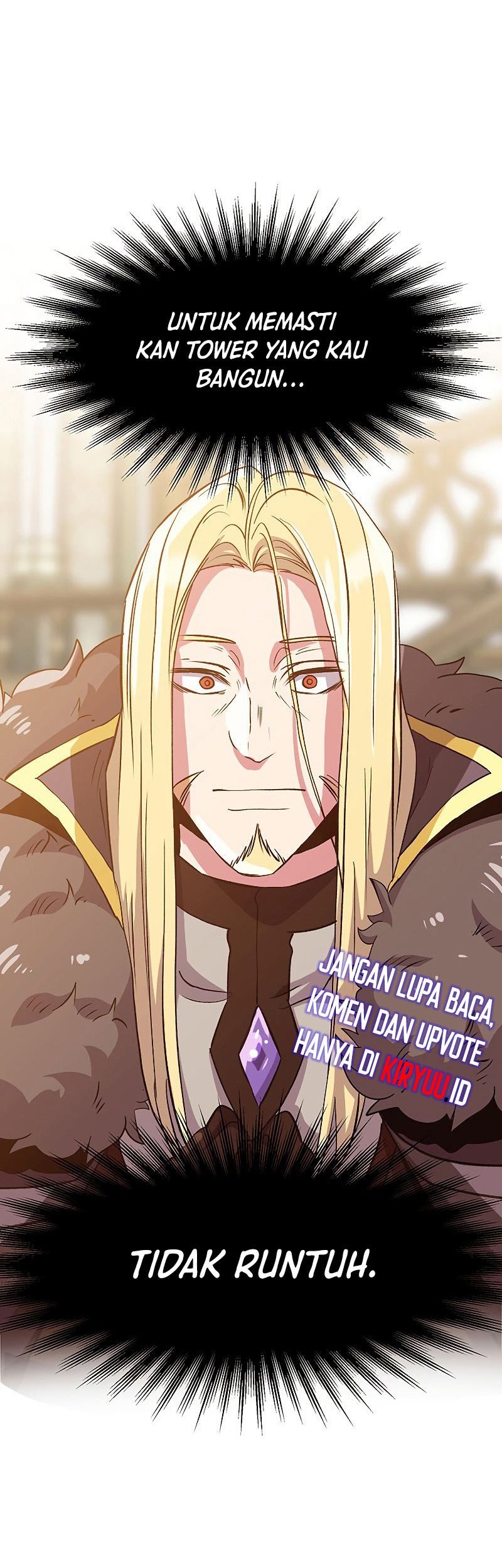 Archmage Transcending Through Regression Chapter 14 Gambar 41