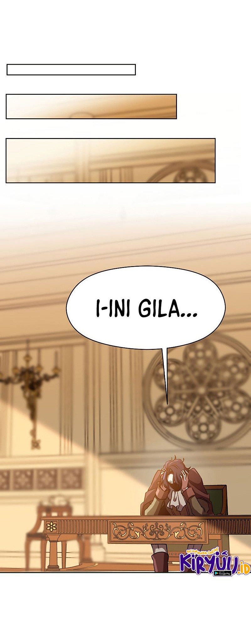 Archmage Transcending Through Regression Chapter 14 Gambar 42