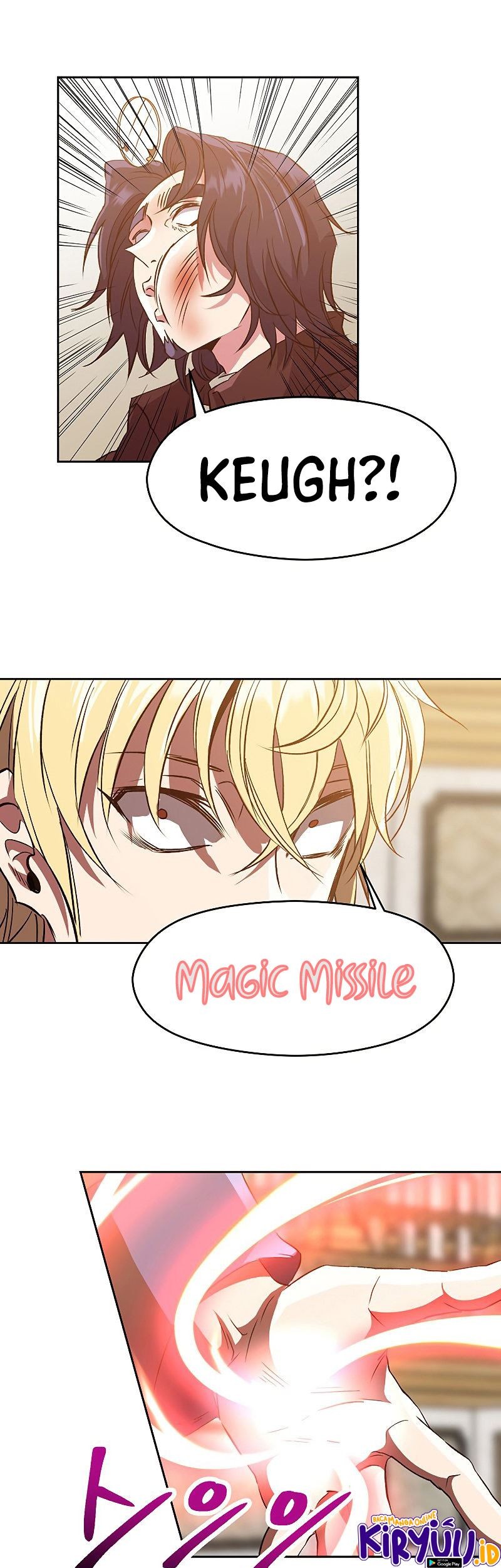 Archmage Transcending Through Regression Chapter 14 Gambar 6