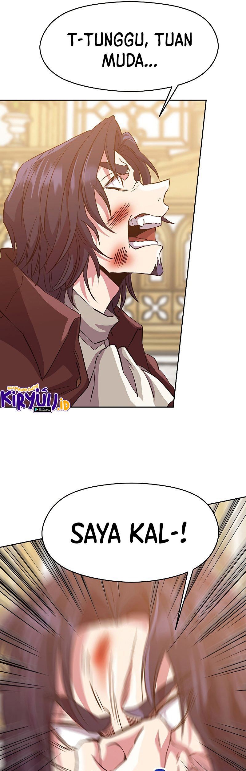 Archmage Transcending Through Regression Chapter 14 Gambar 8