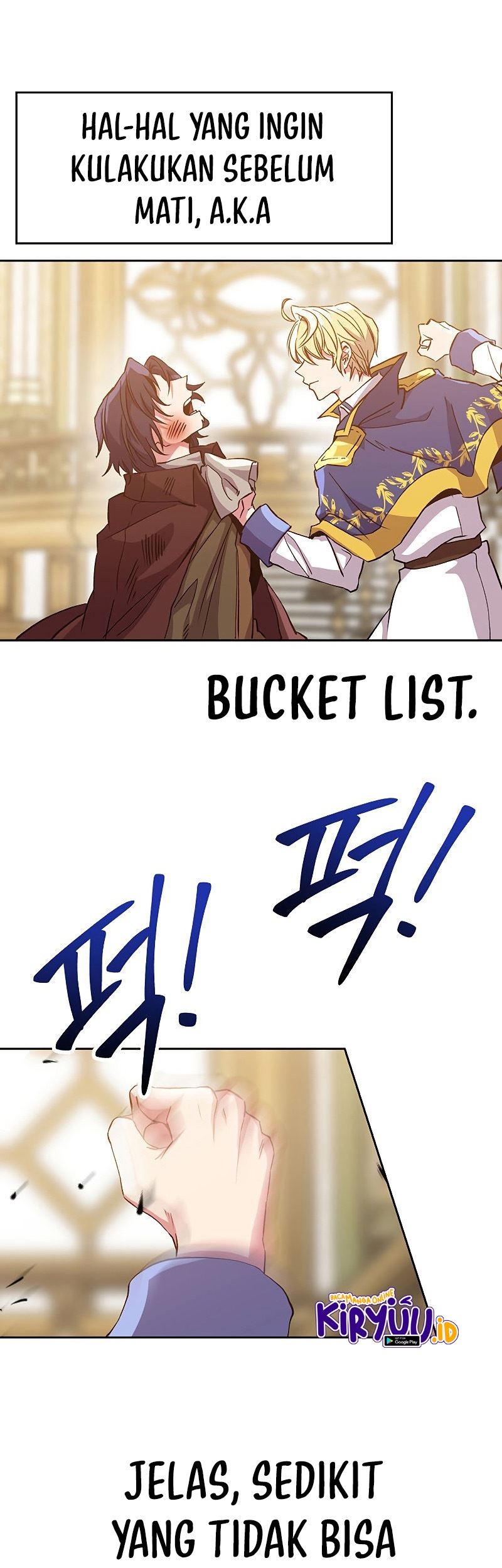 Archmage Transcending Through Regression Chapter 14 Gambar 11