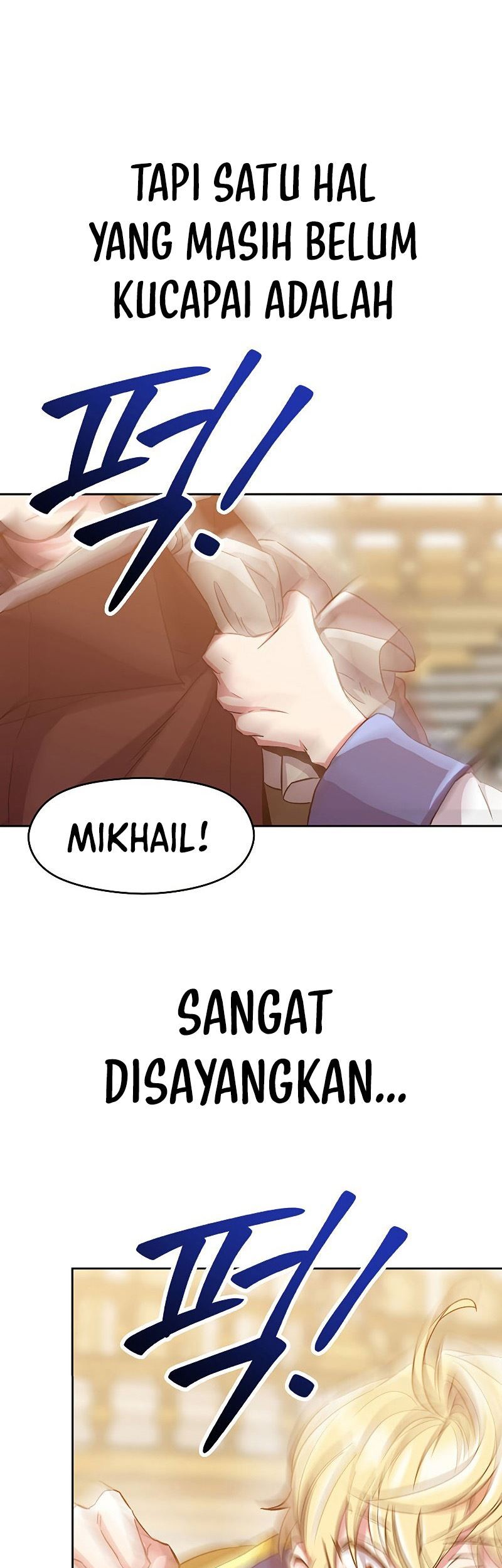 Archmage Transcending Through Regression Chapter 14 Gambar 13