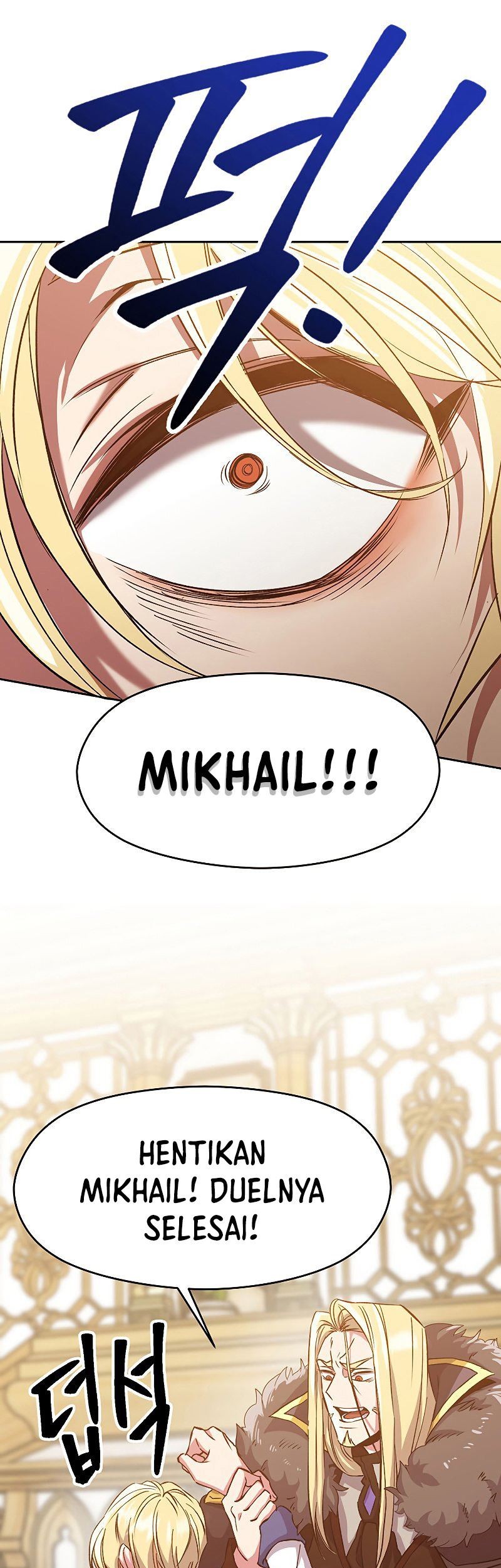 Archmage Transcending Through Regression Chapter 14 Gambar 15