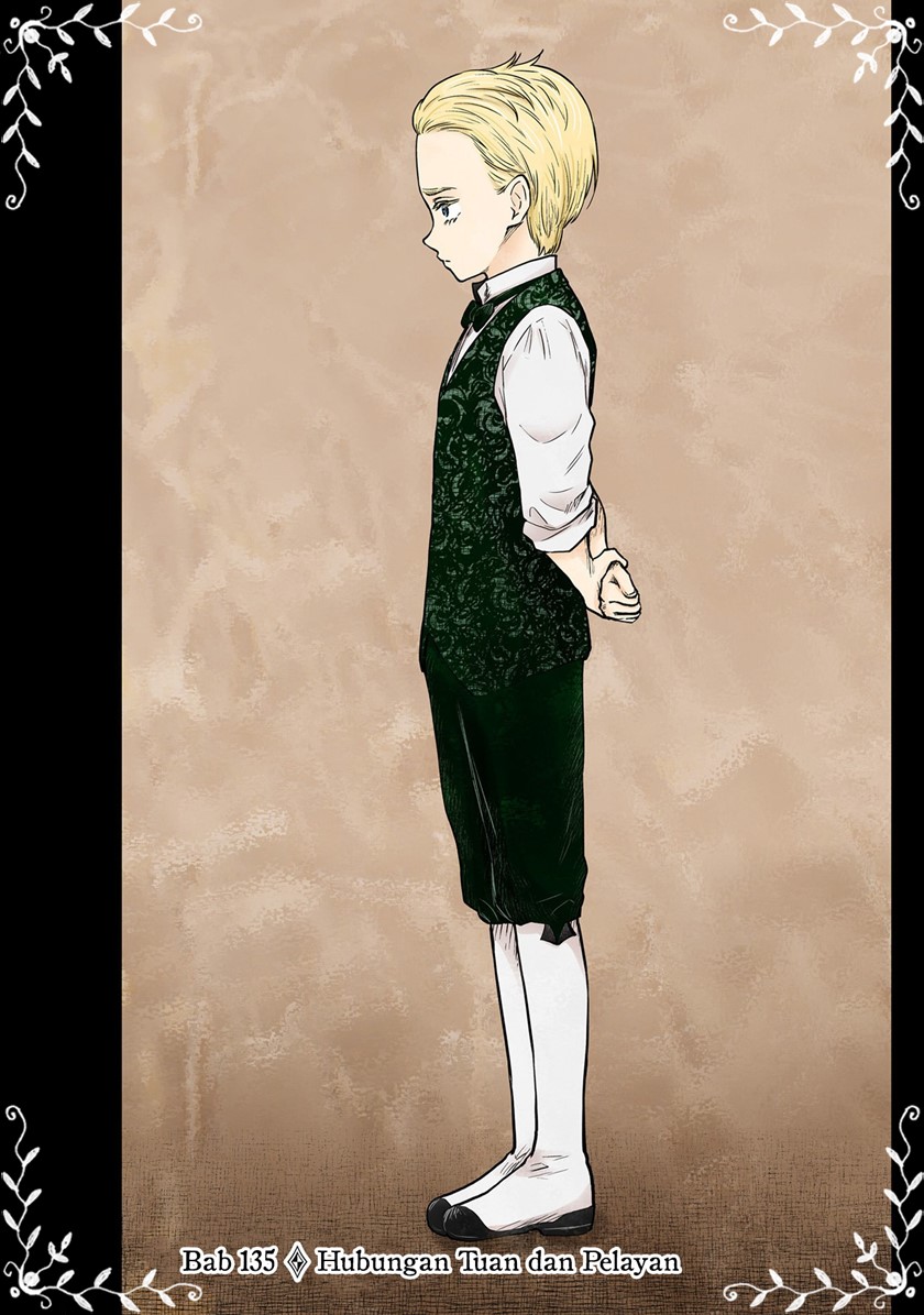 Komik Shadows House Chapter 135 gambar nomor 1