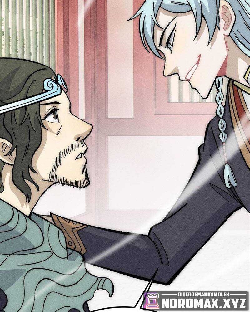 All Hail the Sect Leader Chapter 184 Gambar 31