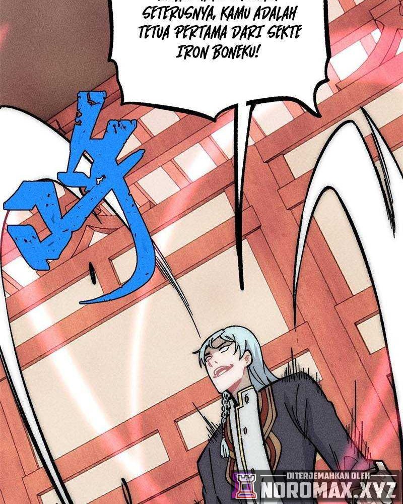 All Hail the Sect Leader Chapter 184 Gambar 35