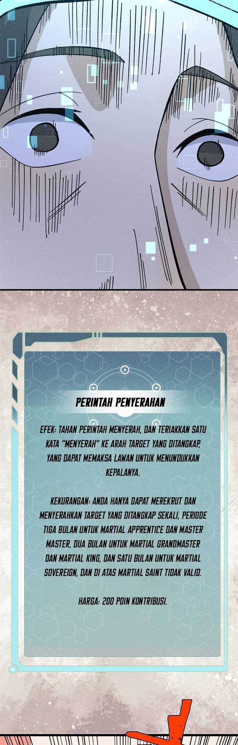 All Hail the Sect Leader Chapter 184 Gambar 16