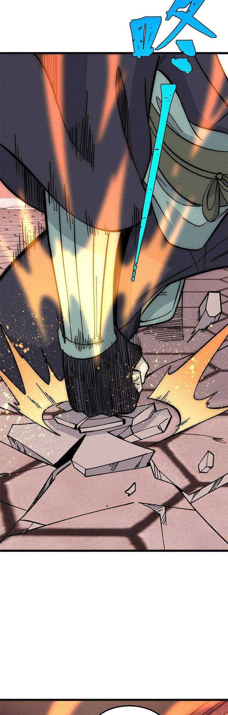 All Hail the Sect Leader Chapter 184 Gambar 20