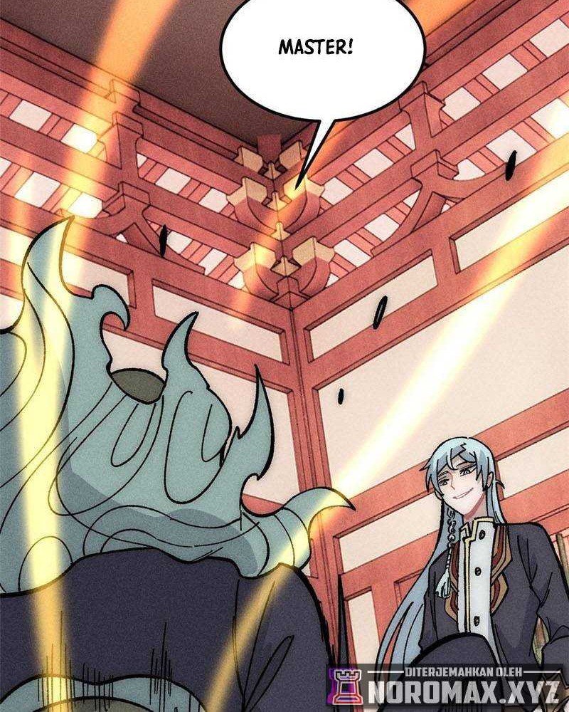 All Hail the Sect Leader Chapter 184 Gambar 21