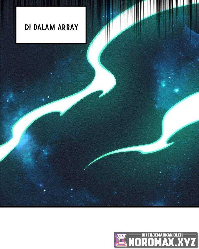 All Hail the Sect Leader Chapter 184 Gambar 47