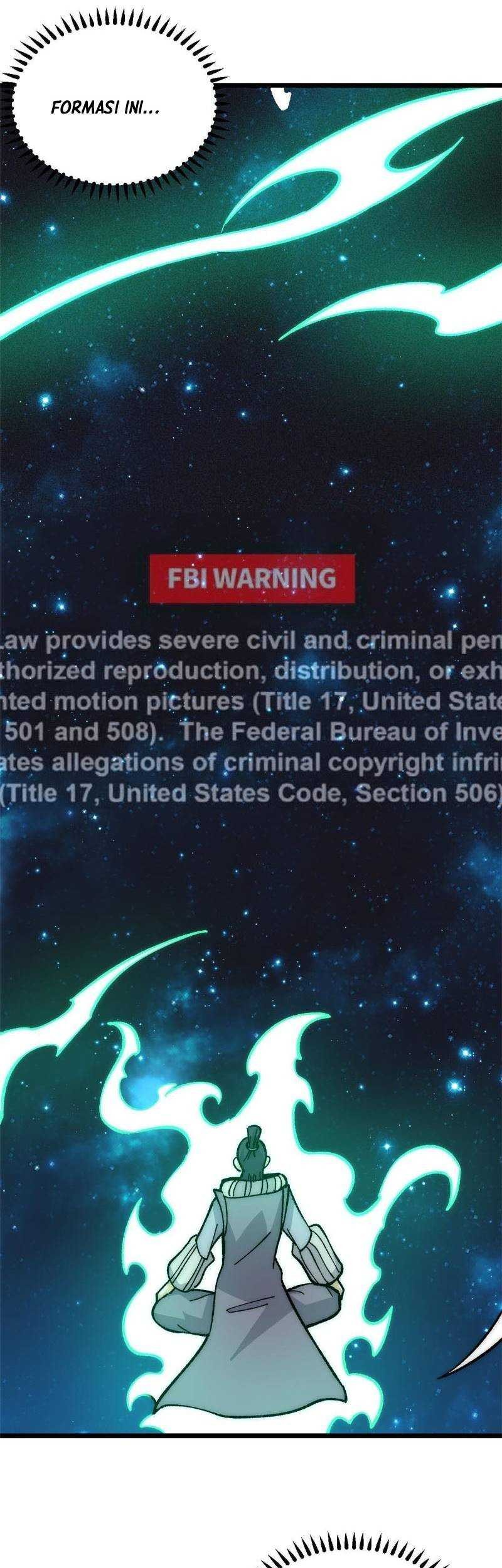 All Hail the Sect Leader Chapter 184 Gambar 48