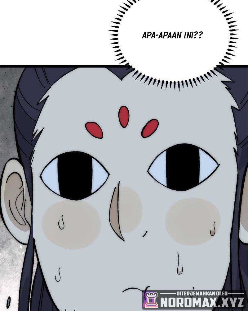 All Hail the Sect Leader Chapter 184 Gambar 49