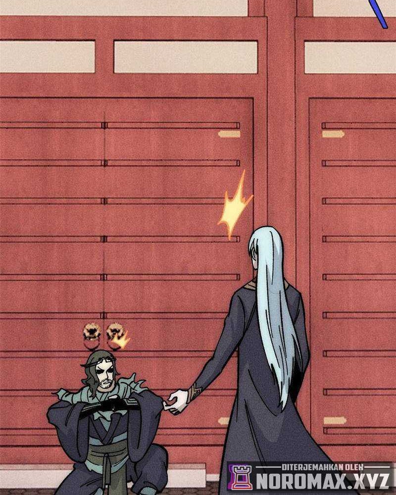 All Hail the Sect Leader Chapter 184 Gambar 37