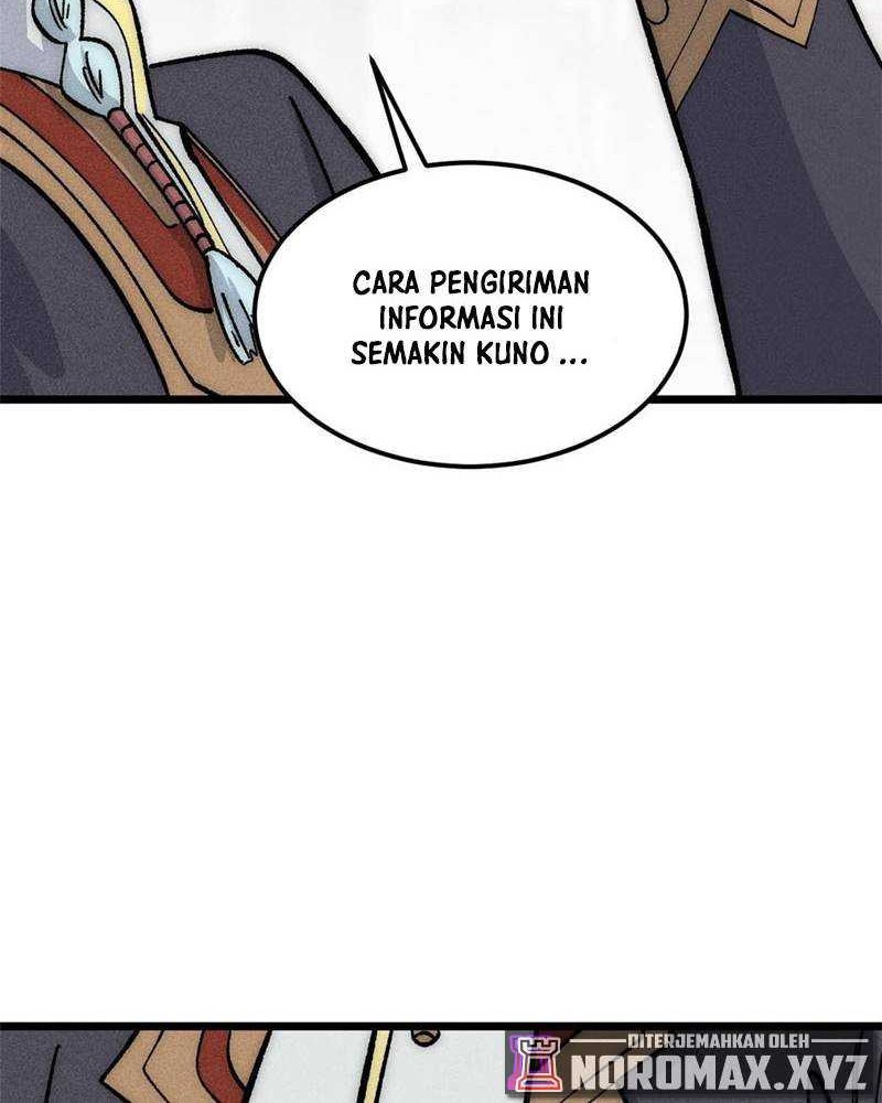 All Hail the Sect Leader Chapter 184 Gambar 7