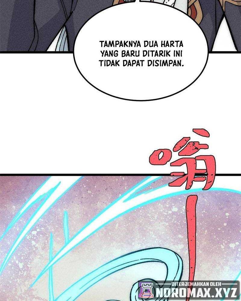 All Hail the Sect Leader Chapter 184 Gambar 9