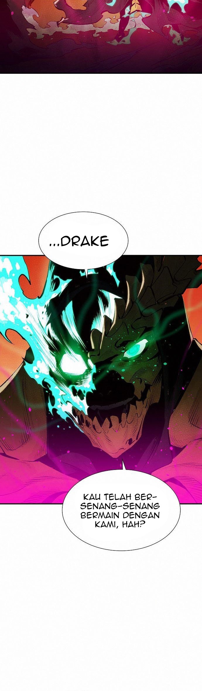 Alone Necromancer Chapter 61 Gambar 57