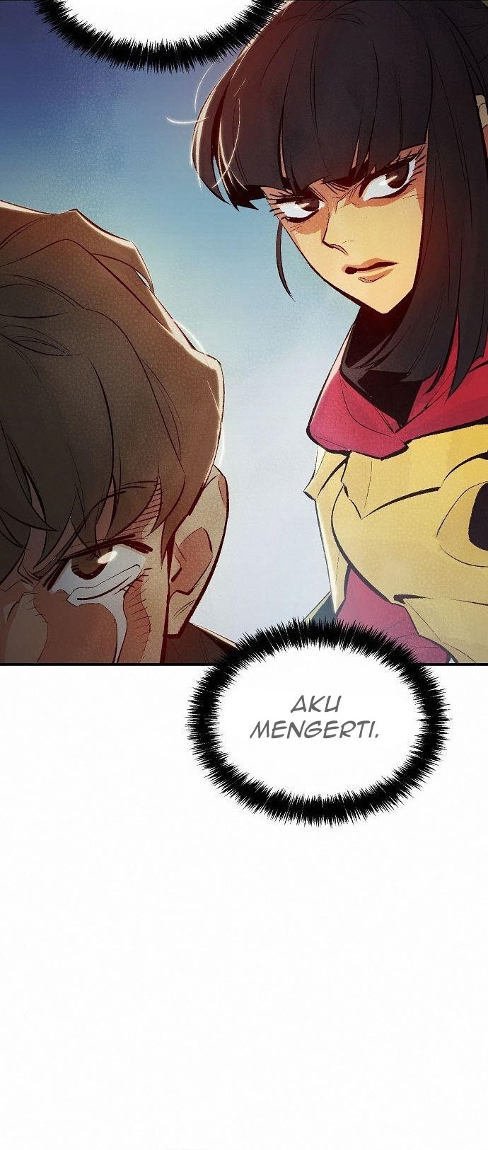 Alone Necromancer Chapter 61 Gambar 37