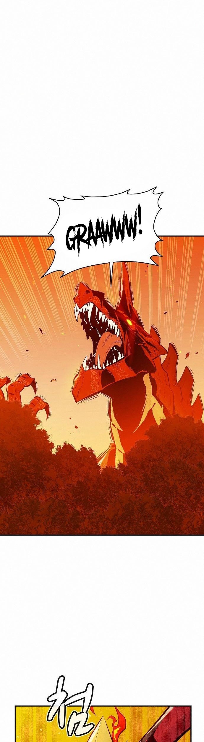 Alone Necromancer Chapter 61 Gambar 34