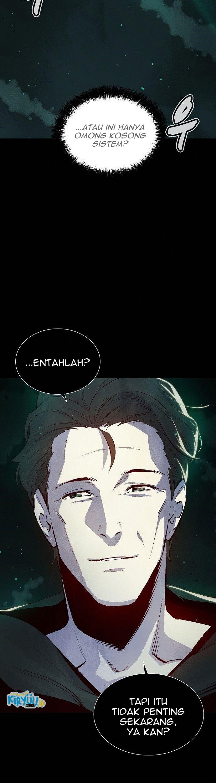 Alone Necromancer Chapter 61 Gambar 3