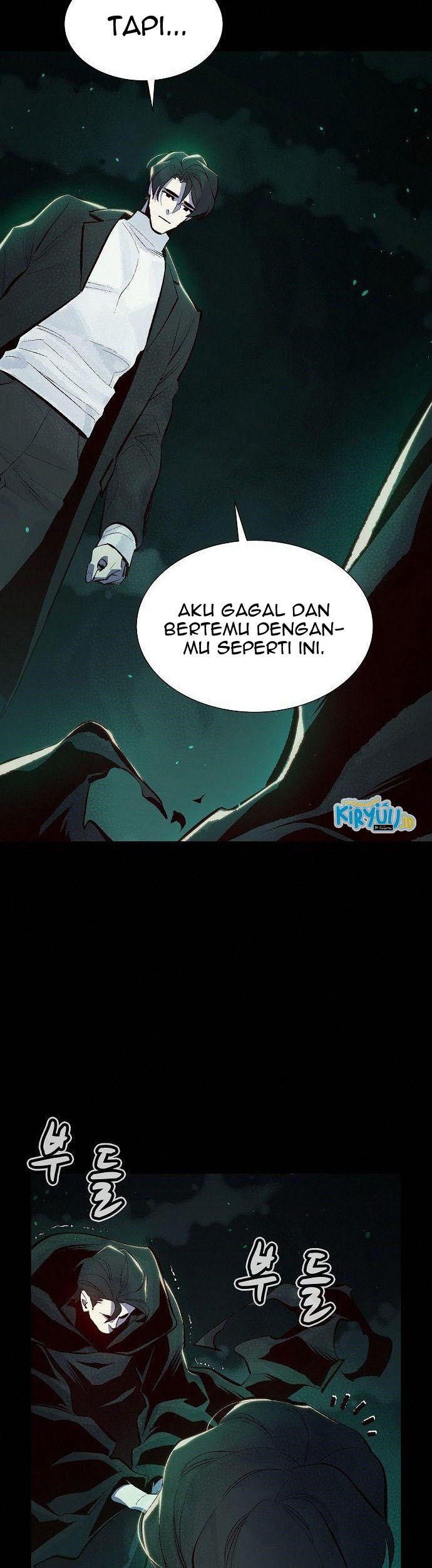 Alone Necromancer Chapter 61 Gambar 11