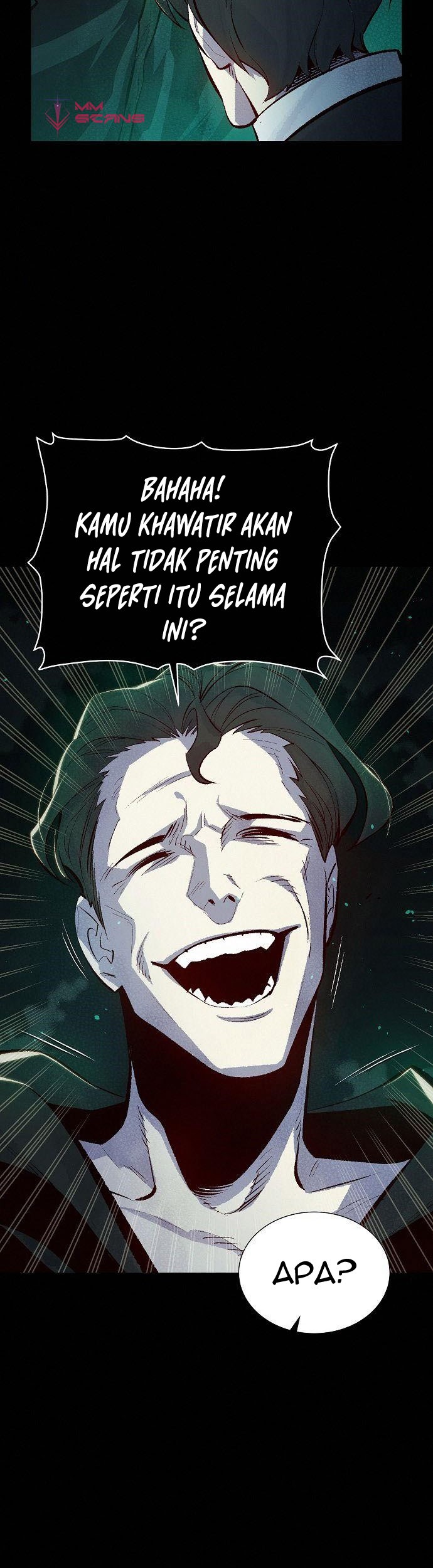 Alone Necromancer Chapter 61 Gambar 12