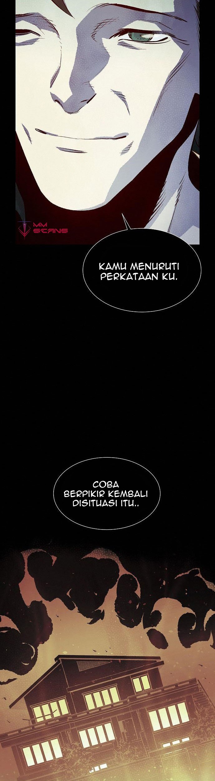 Alone Necromancer Chapter 61 Gambar 15