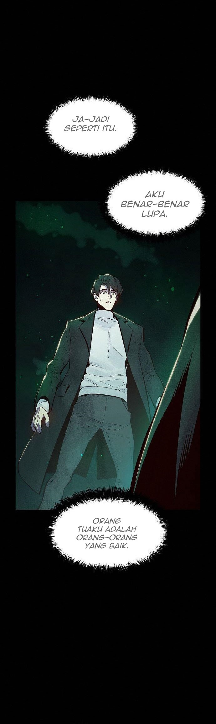 Alone Necromancer Chapter 61 Gambar 21