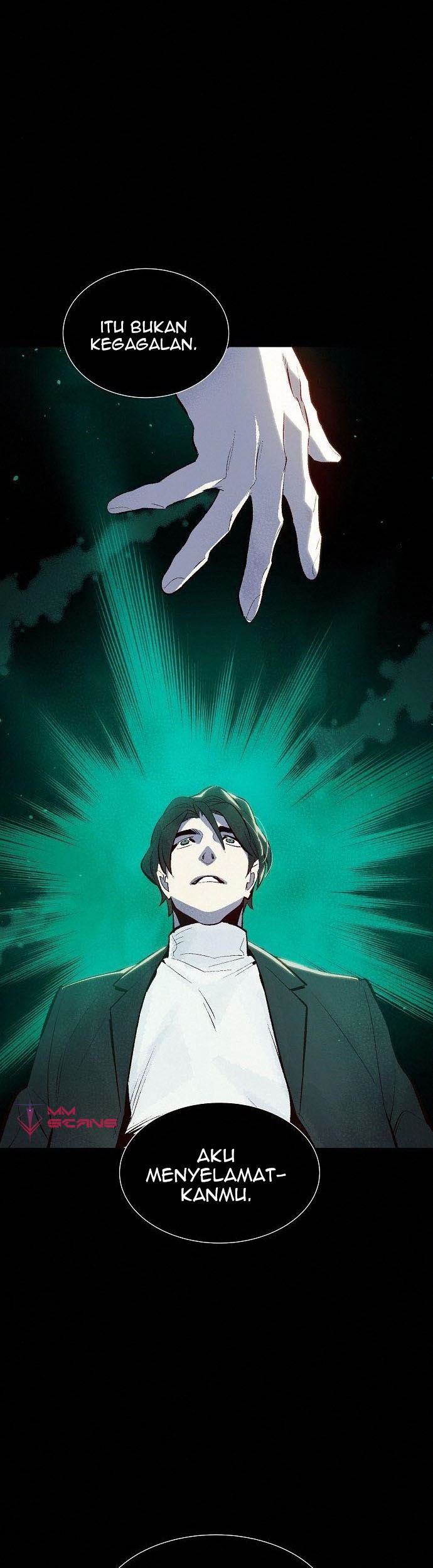 Alone Necromancer Chapter 61 Gambar 24