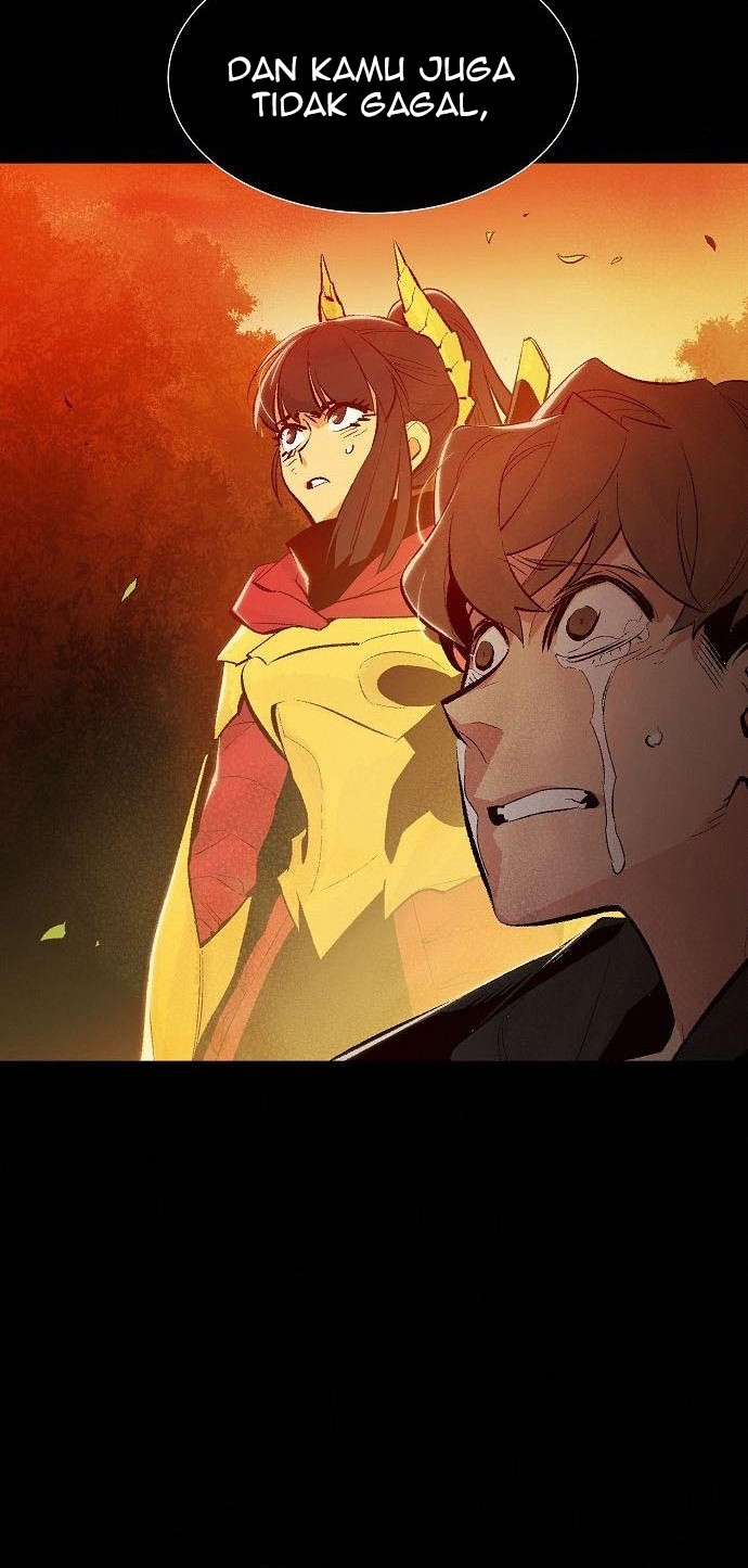 Alone Necromancer Chapter 61 Gambar 25