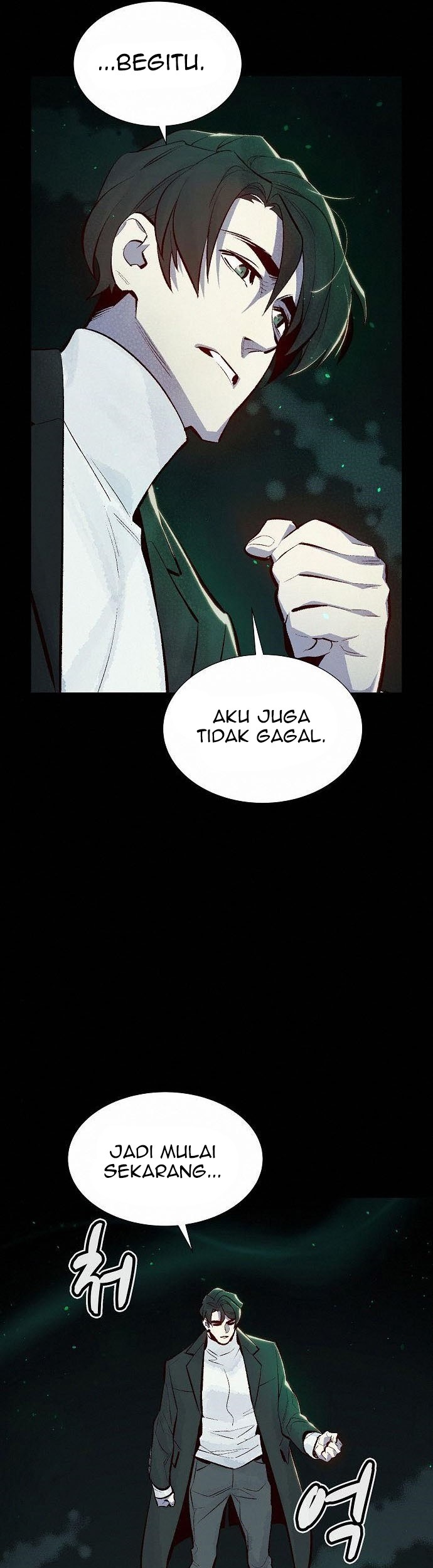 Alone Necromancer Chapter 61 Gambar 26