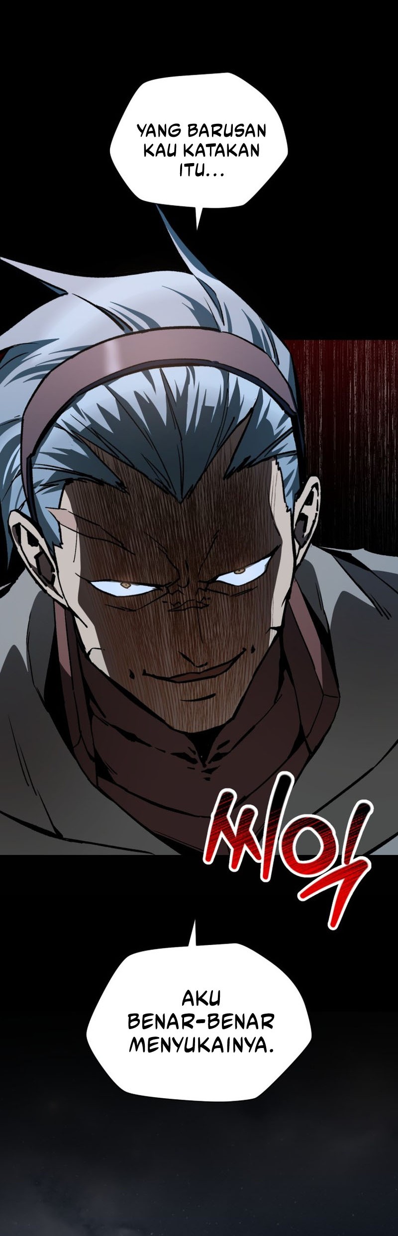 Helmut: The Forsaken Child Chapter 26 Gambar 37