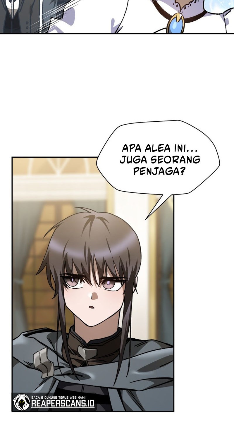 Helmut: The Forsaken Child Chapter 26 Gambar 5