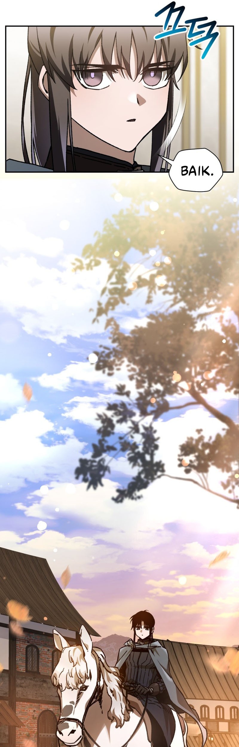 Helmut: The Forsaken Child Chapter 26 Gambar 10