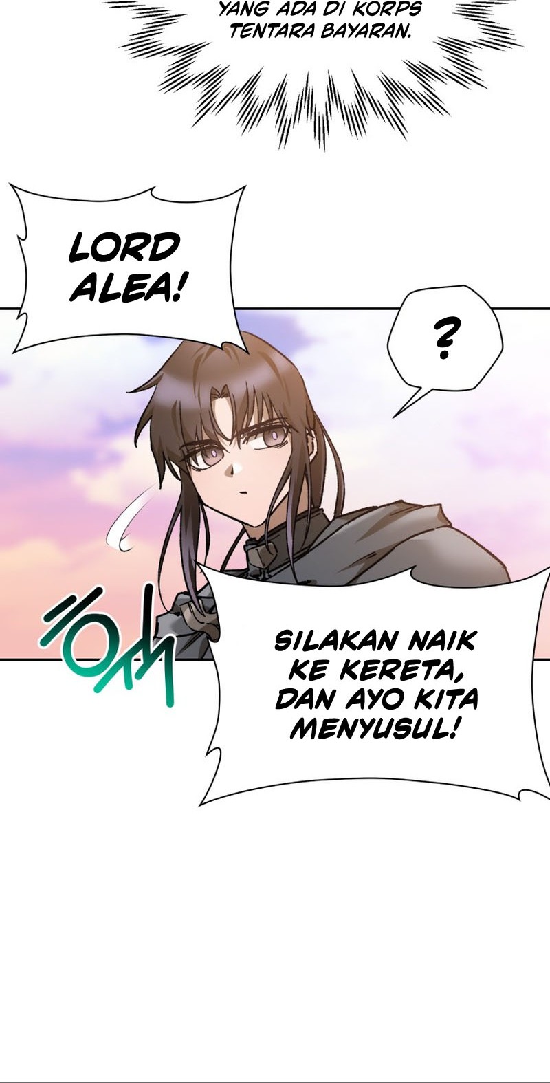 Helmut: The Forsaken Child Chapter 26 Gambar 13