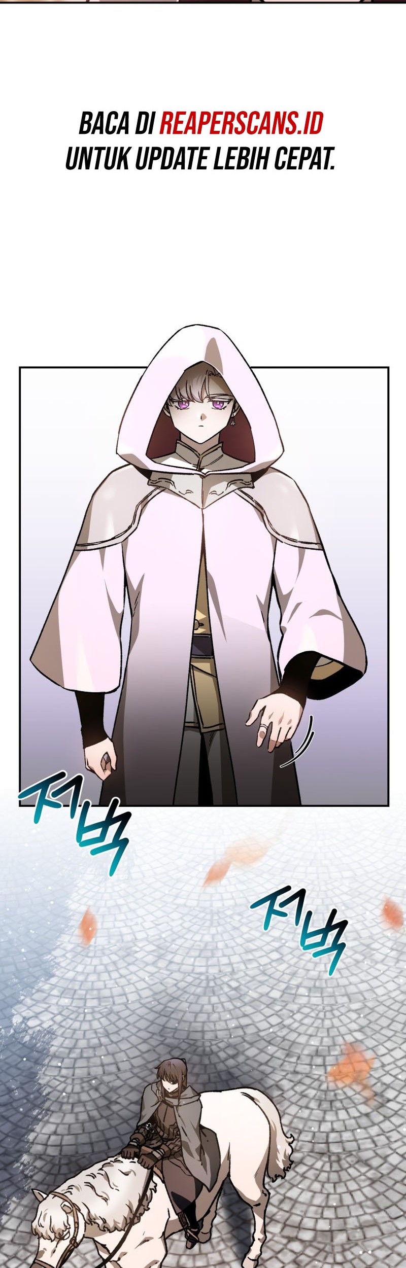 Helmut: The Forsaken Child Chapter 26 Gambar 15