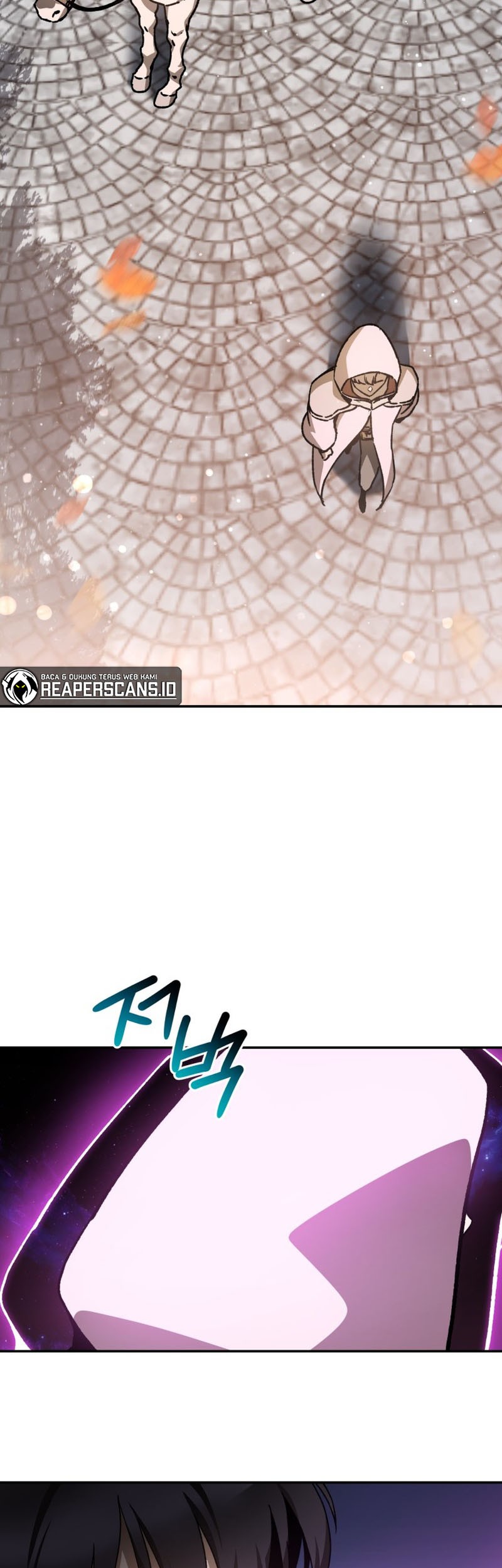 Helmut: The Forsaken Child Chapter 26 Gambar 16