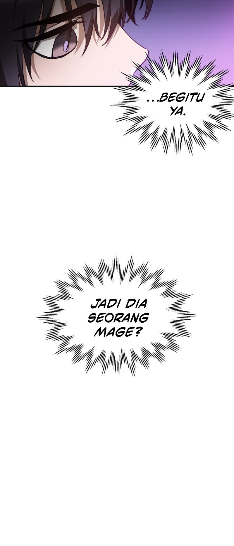 Helmut: The Forsaken Child Chapter 26 Gambar 17