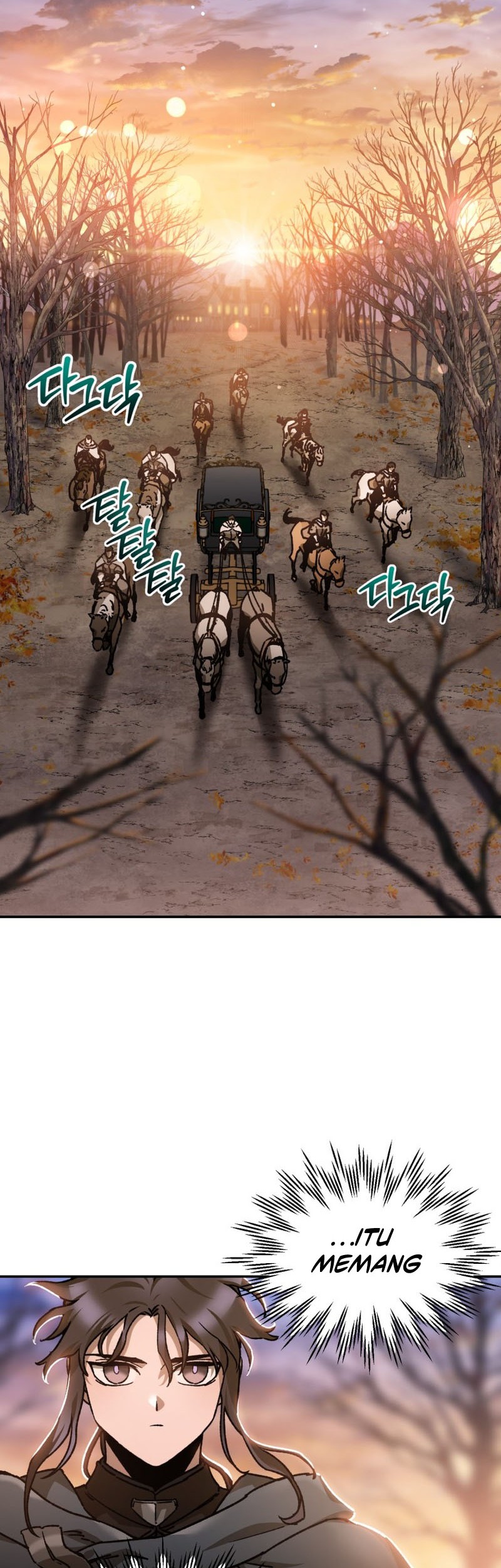 Helmut: The Forsaken Child Chapter 26 Gambar 19