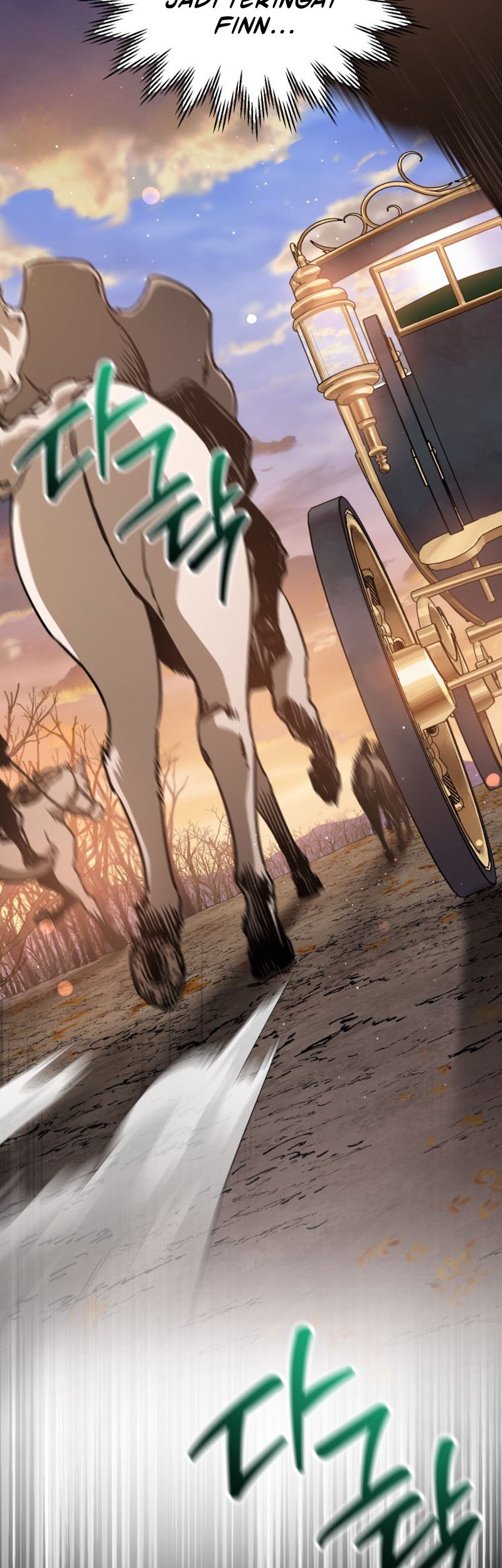 Helmut: The Forsaken Child Chapter 26 Gambar 31