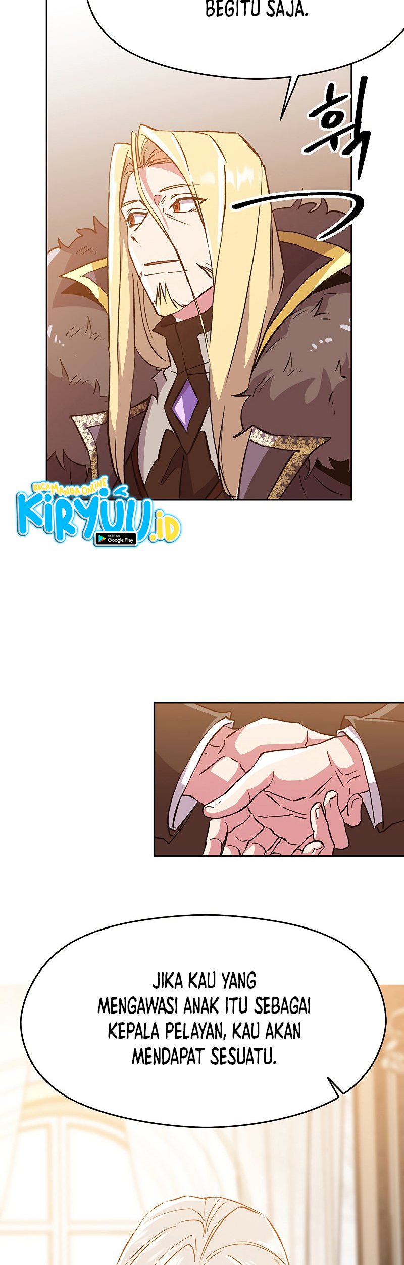 Archmage Transcending Through Regression Chapter 17 Gambar 41