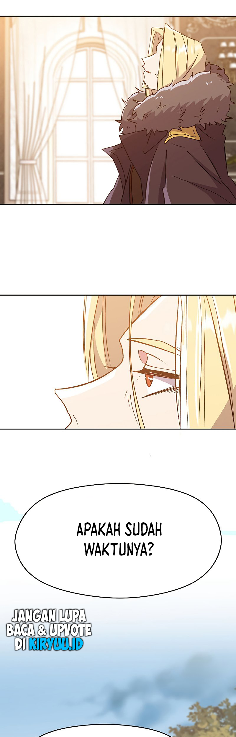 Archmage Transcending Through Regression Chapter 17 Gambar 49