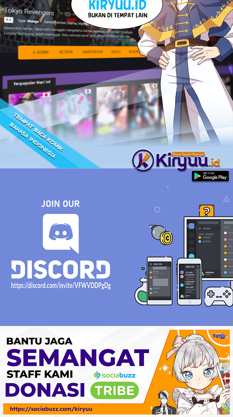 Archmage Transcending Through Regression Chapter 17 Gambar 57