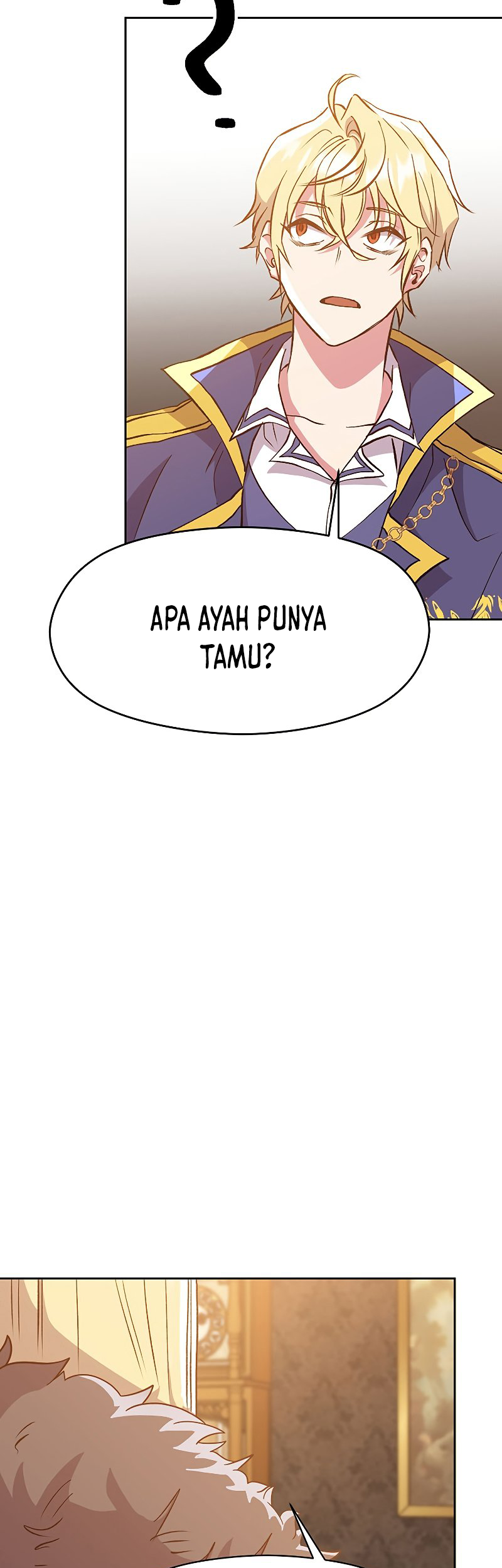 Archmage Transcending Through Regression Chapter 17 Gambar 32