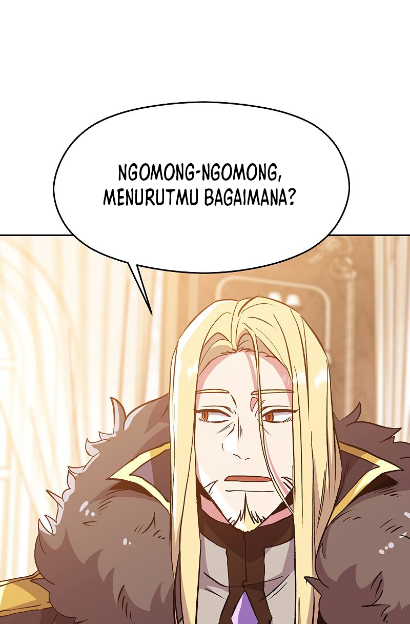 Archmage Transcending Through Regression Chapter 17 Gambar 39