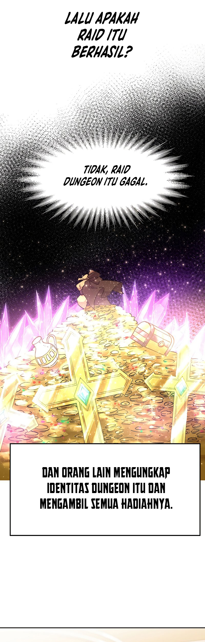 Archmage Transcending Through Regression Chapter 17 Gambar 4