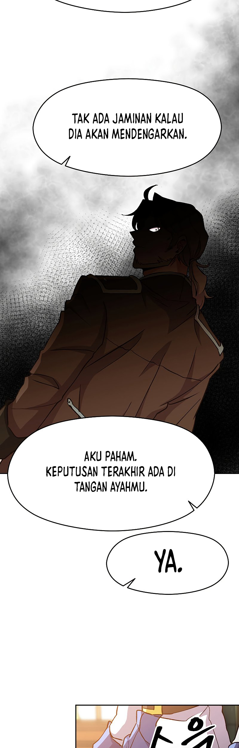 Archmage Transcending Through Regression Chapter 17 Gambar 10